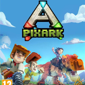 PixARK (Xone)