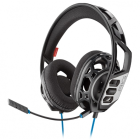 Nacon | RIG 300HS žične gaming stereo slušalke za PS4