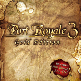 Port Royale 3 Gold Edition (pc)