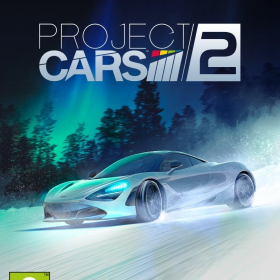 Project Cars 2 Collectors Edition (pc)
