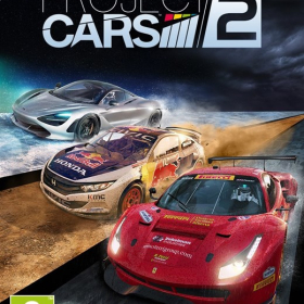 Project Cars 2 (pc)