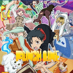 Punchline (PS4)