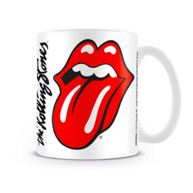 Pyramid THE ROLLING STONES (LIPS) skodelica