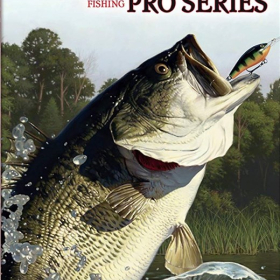 Rapala Fishing Pro Series (Switch)