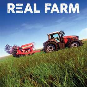 Real Farm (pc)