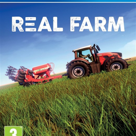 Real Farm (playstation 4)