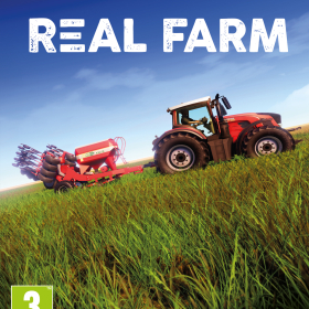 Real Farm (xbox one)