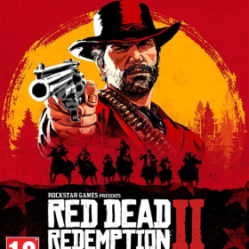 Red Dead Redemption 2 (Xone)