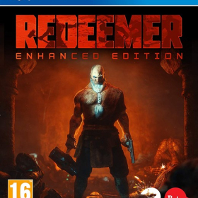 Redeemer: Enhanced Edition (PS4)