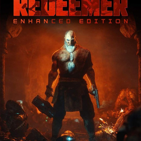 Redeemer: Enhanced Edition (Switch)