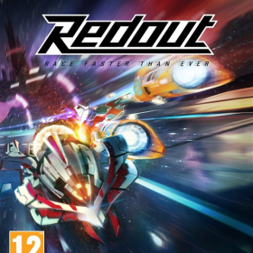 Redout (xbox one)