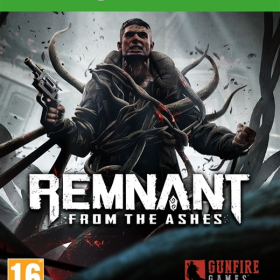 Remnant: From the Ashes (Xone)