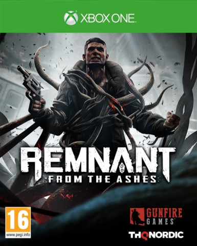 Remnant: From the Ashes (Xone)
