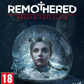 Remothered: Broken Porcelain (Xbox One)