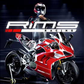 RiMS Racing (PC)