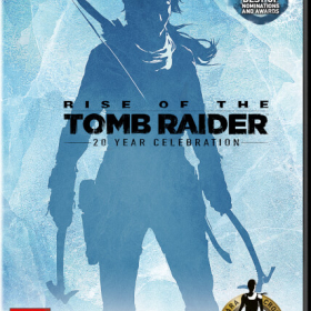 Rise of the Tomb Raider - 20 Year (pc)