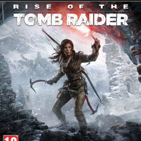 Rise of the Tomb Raider (pc)