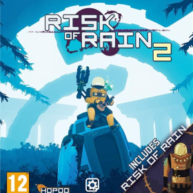 Risk Of Rain 2 (Xone)