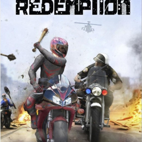 Road Redemption (Nintendo Switch)