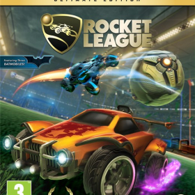 Rocket League - Ultimate Edition (Xone)