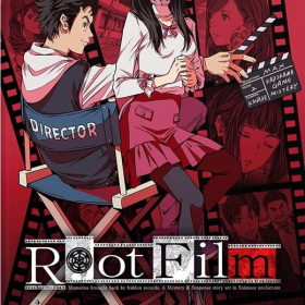 Root Film (Nintendo Switch)