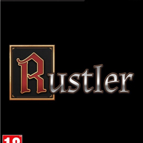 Rustler (Xbox One & Xbox Series X)