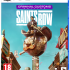 Saints Row - Criminal Customs Edition (PS5)