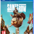 Saints Row - Day One Edition (PS4)