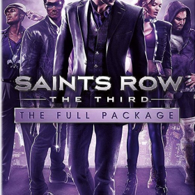 Saints Row The Third (Switch)