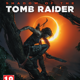 Shadow of the Tomb Raider (Xone)