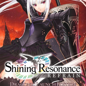 Shining Resonance Refrain: Draconic Launch Edition (Switch)