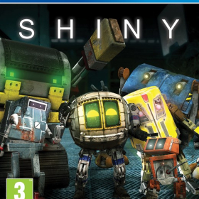 Shiny (Playstation 4)