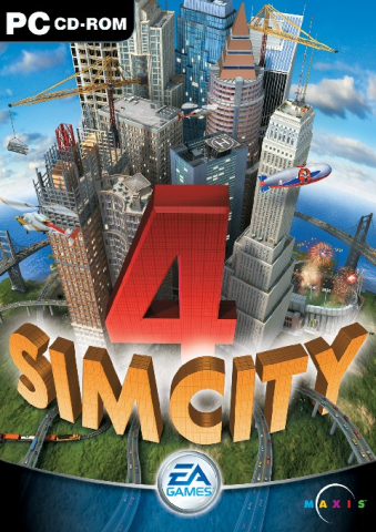 SimCity (pc)
