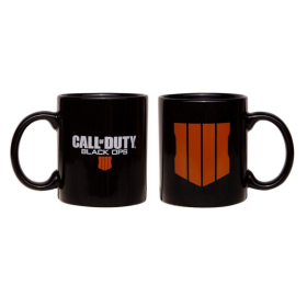 SKODELICA CALL OF DUTY BLACK OPS 4: ICON