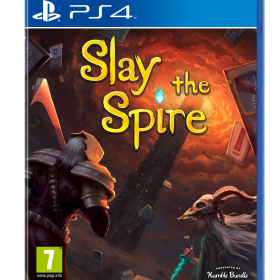 Slay the Spire (PS4)