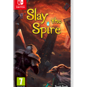 Slay the Spire (Switch)