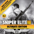 Sniper Elite 3 Ultimate Edition (xbox 360)