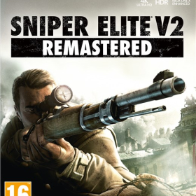 Sniper Elite V2 Remastered (Xone)