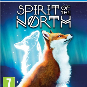 Spirit of the North (PS4)