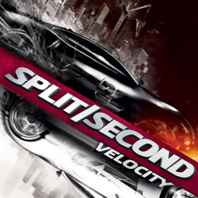 Split/Second: Velocity (psp)