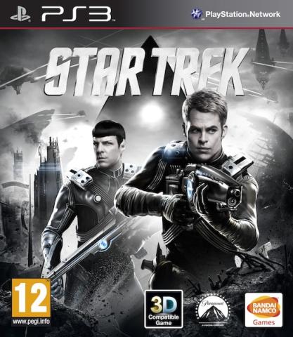 Star Trek (playstation 3)