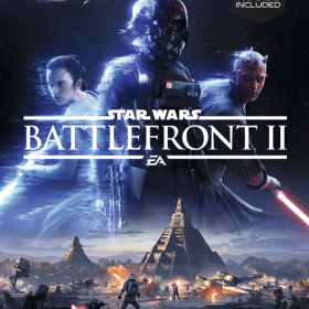 Star Wars: Battlefront II (pc)