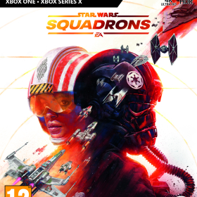 Star Wars: Squadrons (Xbox One & Xbox Series X)