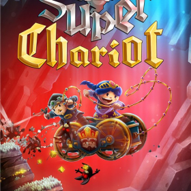 Super Chariot (Nintendo Switch)