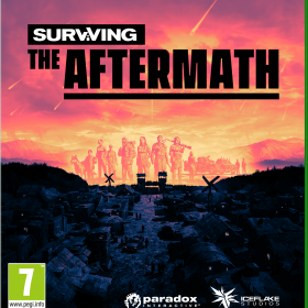 Surviving The Aftermath - Day One Edition (Xbox One)