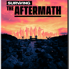 Surviving The Aftermath - Day One Edition (PC)