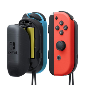 SWITCH JOY-CON AA BATTERY PACK PAIR