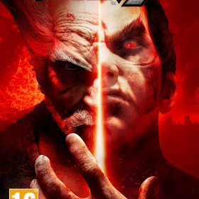 Tekken 7 (PC igra)