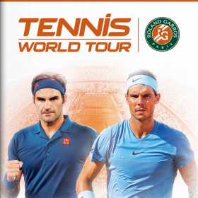 Tennis World Tour - Roland Garros Edition (PC)