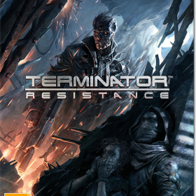  Terminator: Resistance (PC)